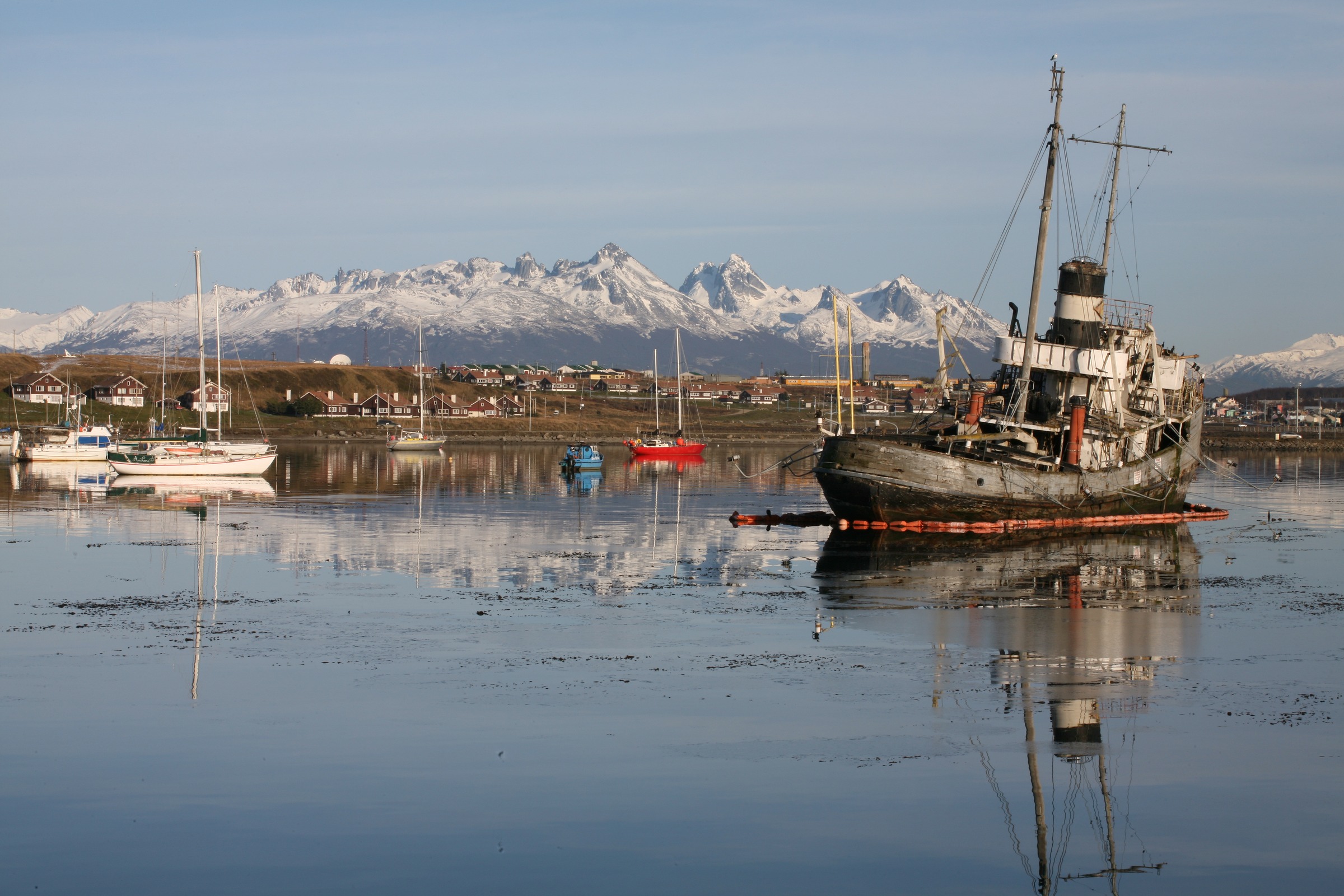 Ushuaia