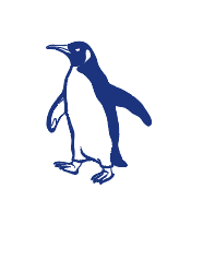 Pingüino