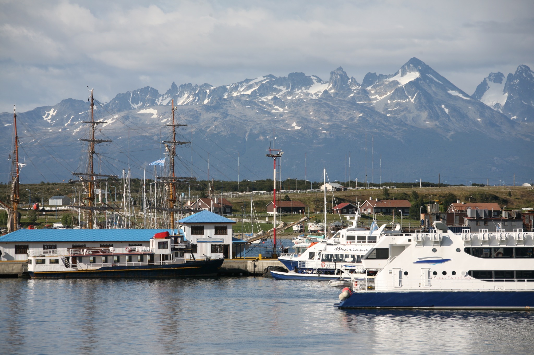 Ushuaia