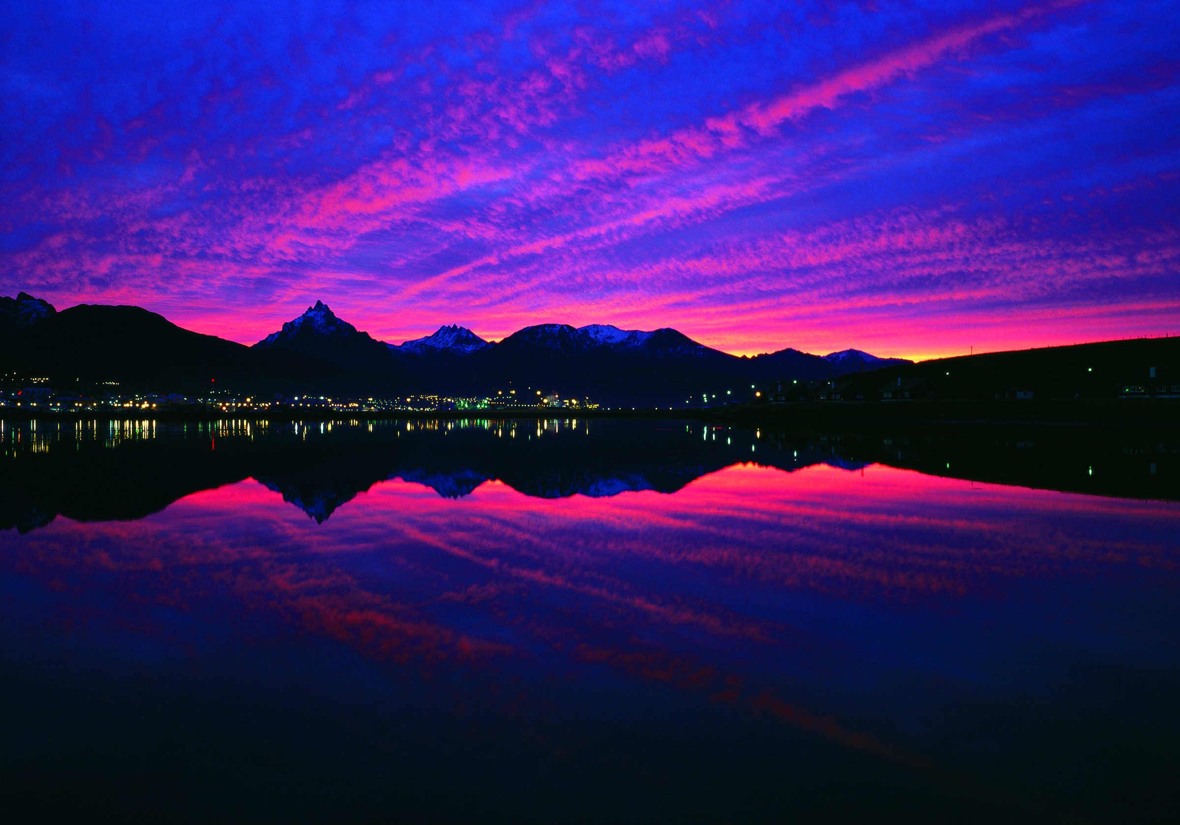 Ushuaia