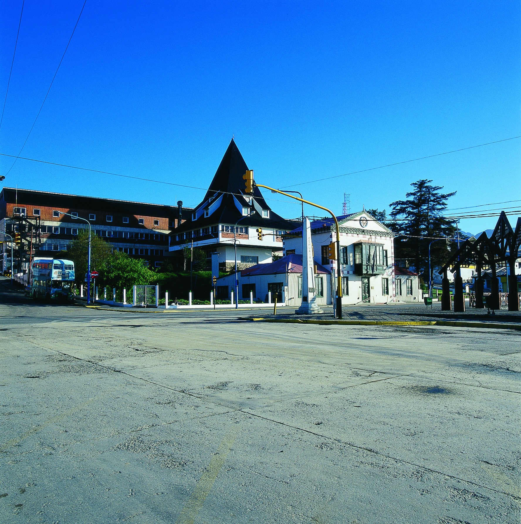 Ushuaia