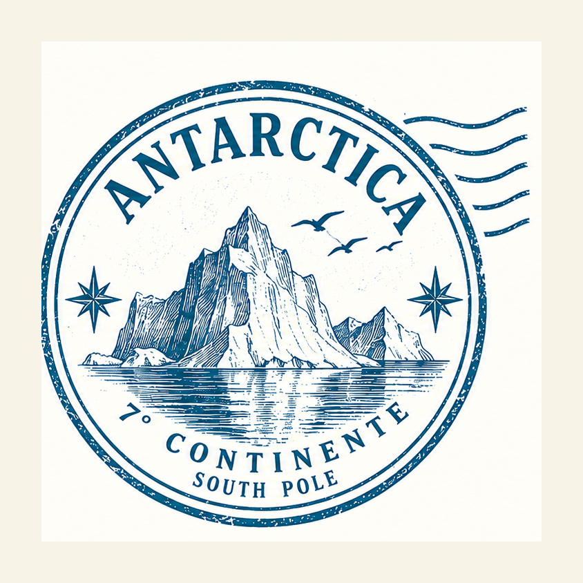 Antarctica