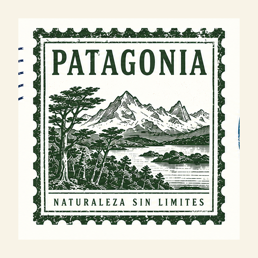 Patagonia