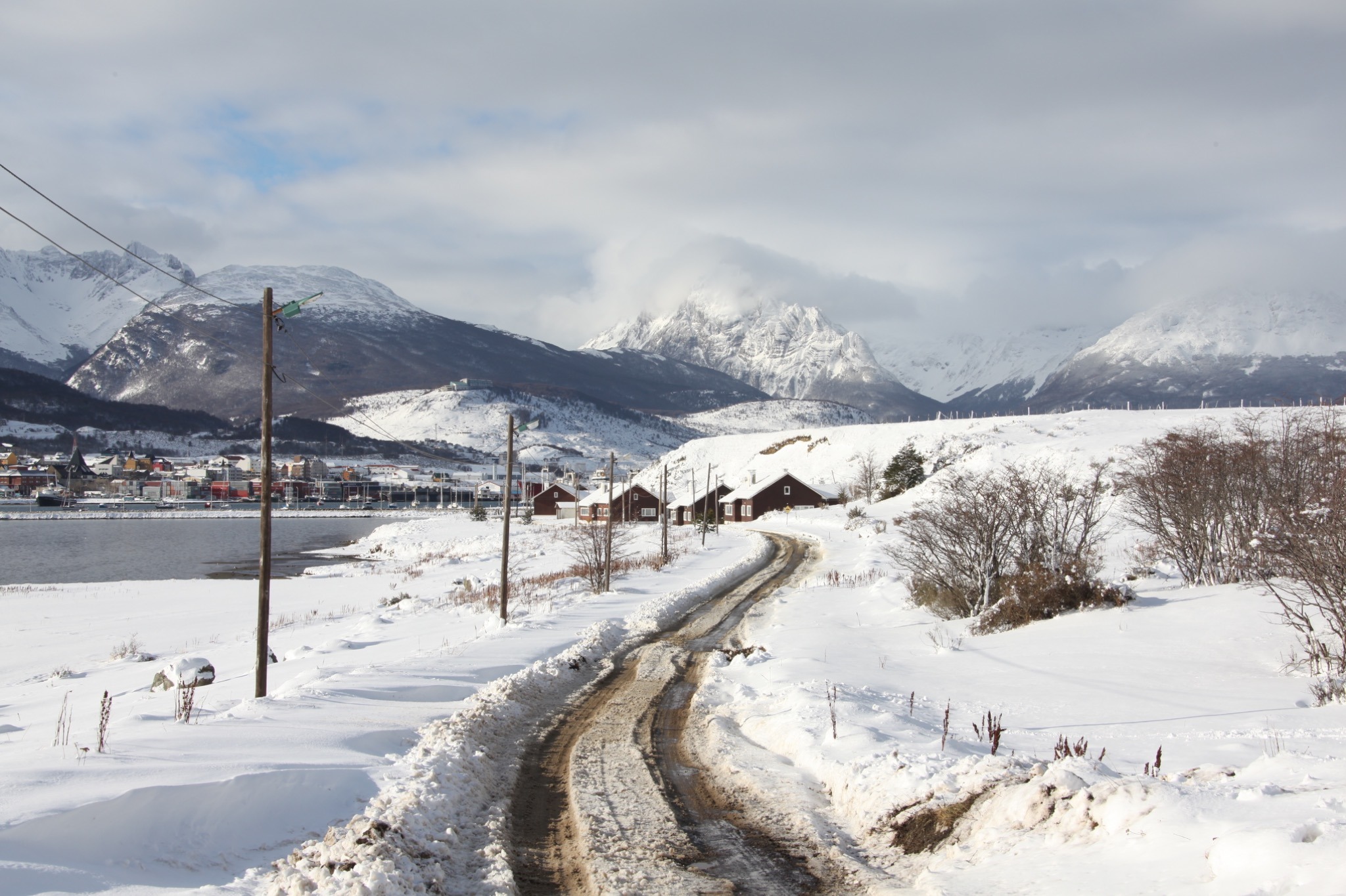 Ushuaia